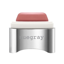 누그레이 브랜드의 제품 세모 탭 립앤치크