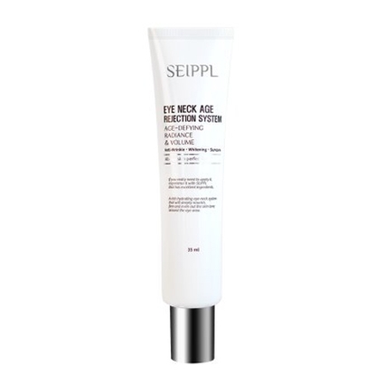 세니플 아이 넥 에이지 리젝션 시스템 [SPF50+/PA++++]