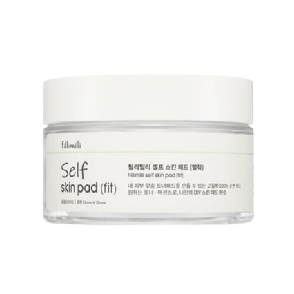 셀프 스킨 패드 [밀착]