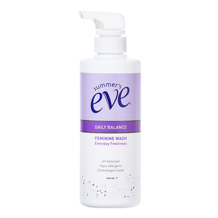 데일리 밸런스 페미닌 워시