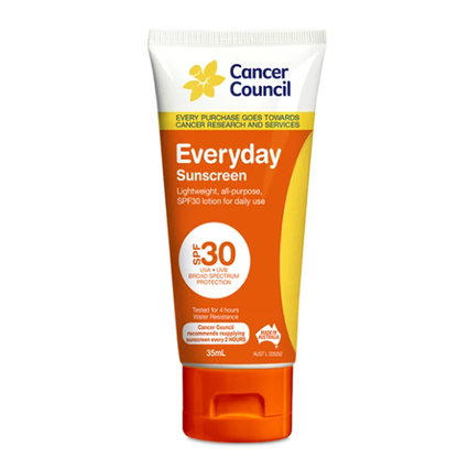 에브리데이 선스크린 [SPF30+]