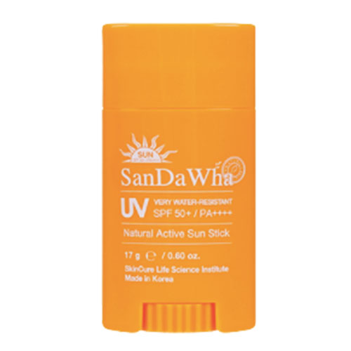 내추럴 액티브 선스틱 [SPF50+/PA++++]