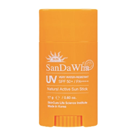 내추럴 액티브 선스틱 [SPF50+/PA++++]