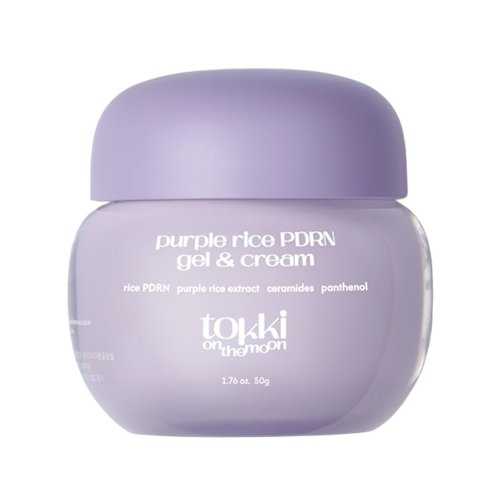 토끼온더문 퍼플라이스 PDRN 겔&크림 제품 이미지