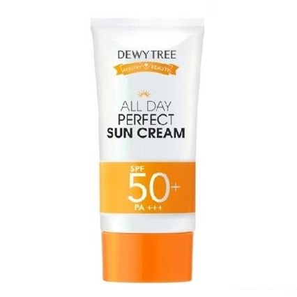 올데이 퍼펙트 선크림 [SPF50+/PA+++]