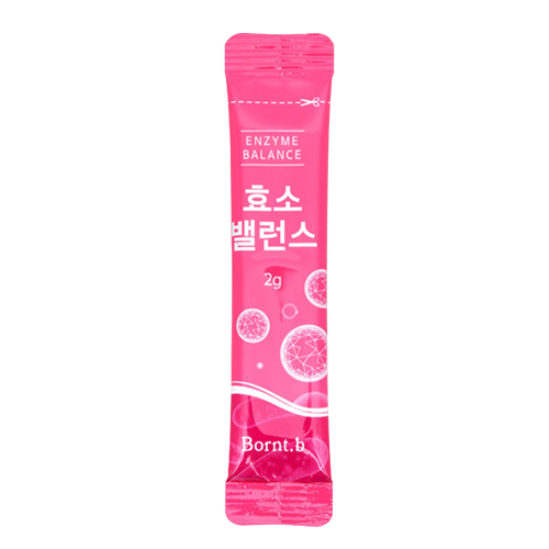 본트비 효소밸런스 제품 이미지
