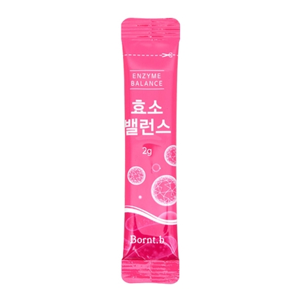 효소밸런스
