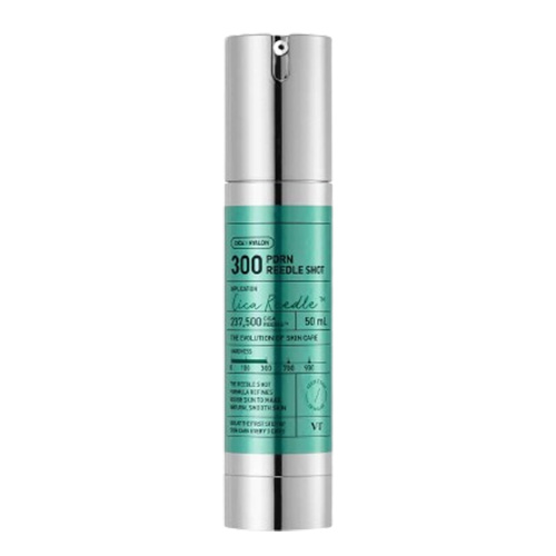 VT COSMETICS 피디알엔 리들샷 300 제품 이미지