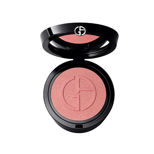 조르지오아르마니 브랜드의 제품 루미너스 실크 글로우 블러쉬