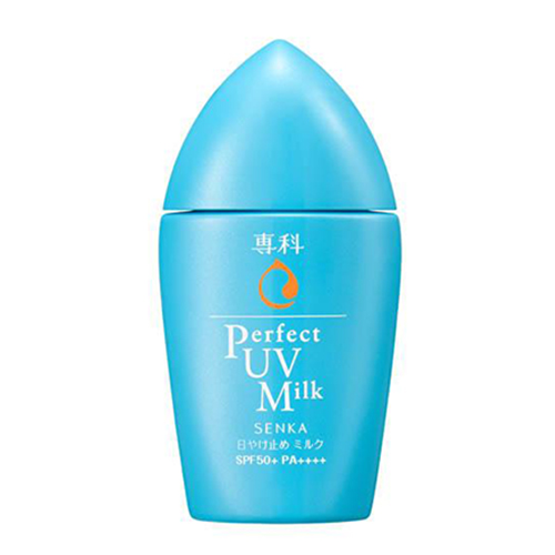 퍼펙트 UV 밀크 [SPF50+/PA++++]