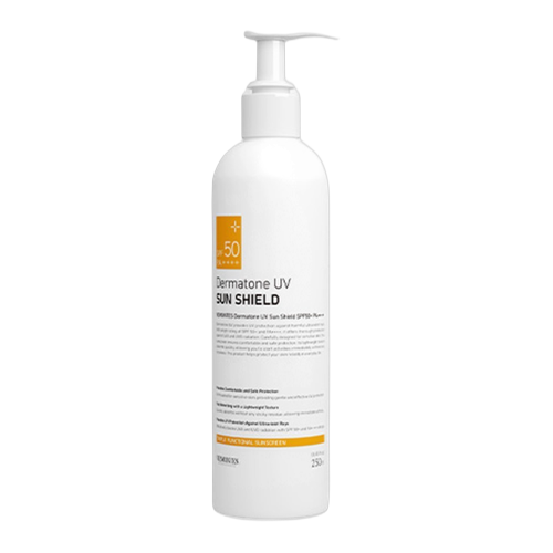 베몽테스 브랜드의 제품 더마톤 UV 선쉴드 [SPF50+/PA++++]