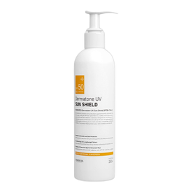 베몽테스 브랜드의 제품 더마톤 UV 선쉴드 [SPF50+/PA++++]