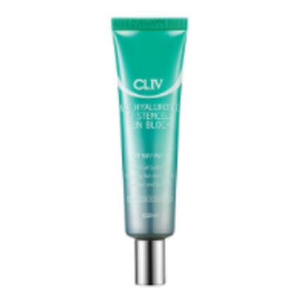 히아루로닉 UV 스템셀 썬블록 [SPF50+/PA+++]