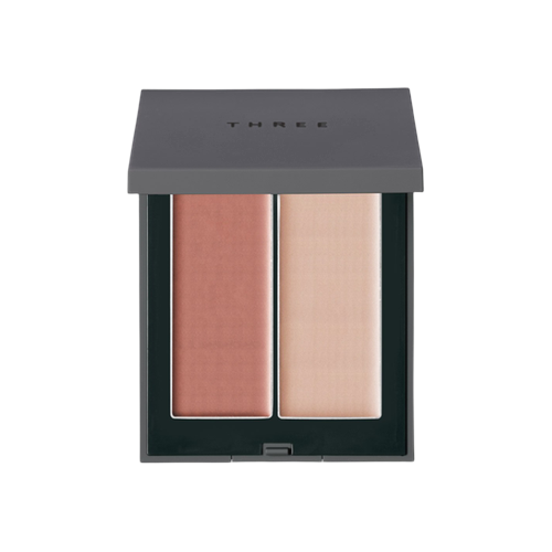 쓰리 브랜드의 제품 쉬머링 글로우 듀오