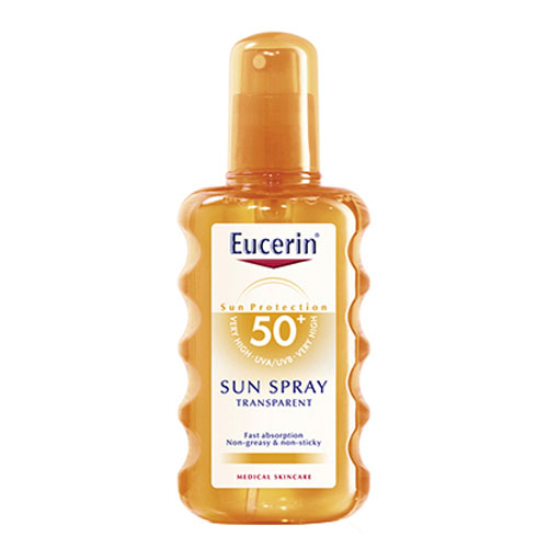 선 스프레이 트랜스패런트 [SPF50+]