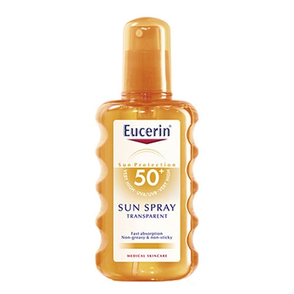 선 스프레이 트랜스패런트 [SPF50+]