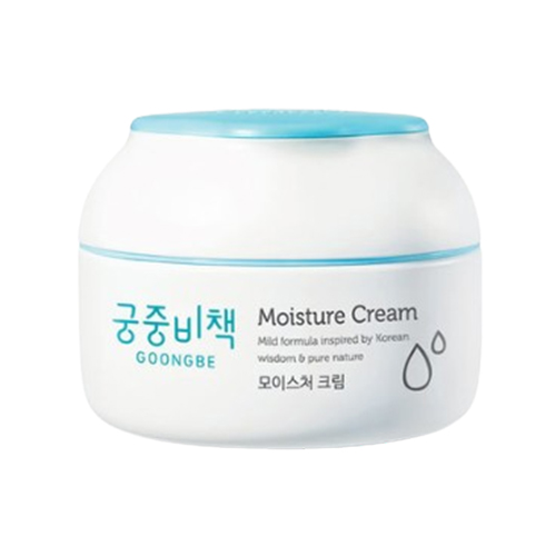 모이스처 크림