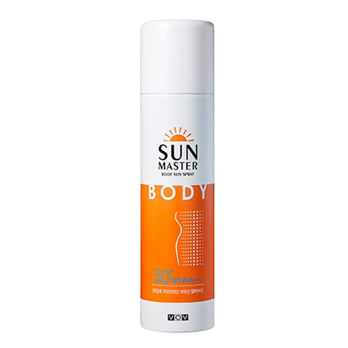 선 마스터 바디 선 스프레이 [SPF50+/PA+++]