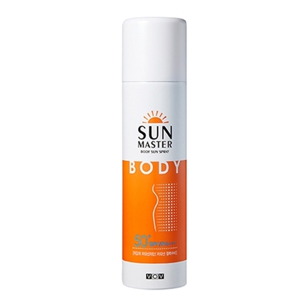 선 마스터 바디 선 스프레이 [SPF50+/PA+++]