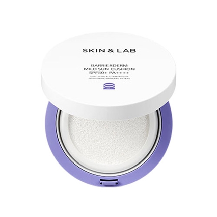 베리어덤 마일드 선쿠션 [SPF50+/PA++++]
