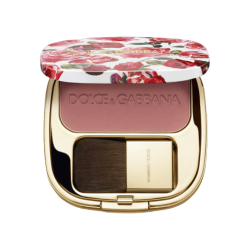 돌체앤가바나 뷰티 브랜드의 제품 블러쉬 오브 로즈 루미너스 치크 컬러