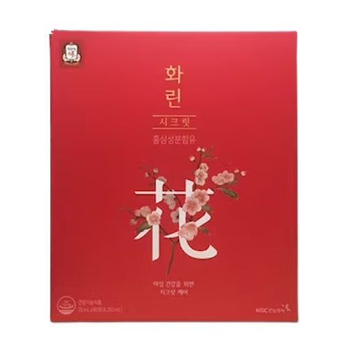 정관장 화린 시크릿 제품 이미지