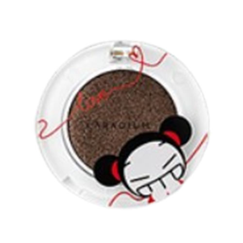 카라디움 브랜드의 제품 뿌까 샤인 아이섀도우