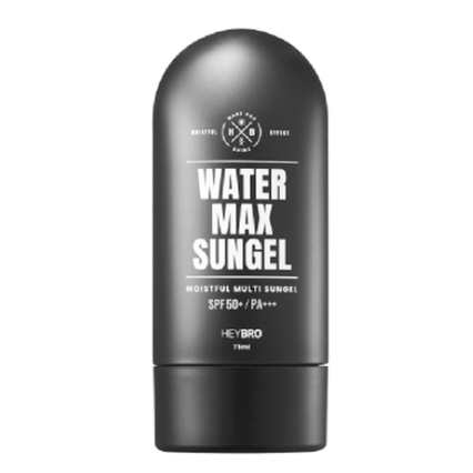 워터맥스 선젤 [SPF50+/PA+++]