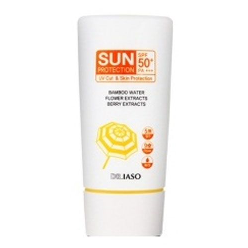 닥터 이아소 썬 프로텍션 [SPF50+/PA+++]