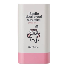 남유네 브랜드의 제품 아이보들 듀얼 프루프 선스틱 [SPF50+/PA++++]
