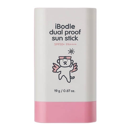 아이보들 듀얼 프루프 선스틱 [SPF50+/PA++++]