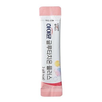 하이뮨 글루타치온 플러스