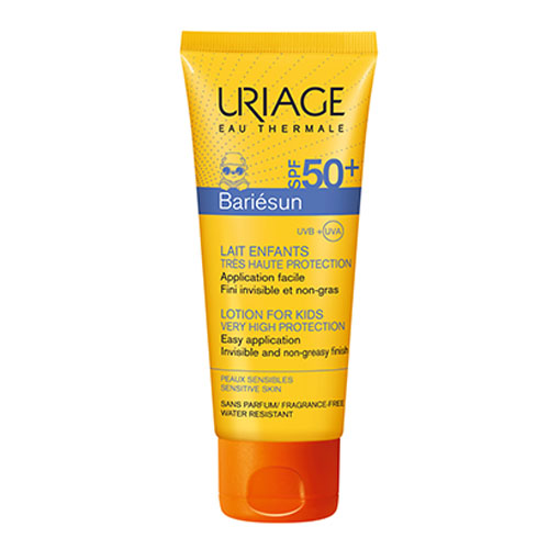 유리아쥬 베리어썬 레앙팡 [SPF50+/PA+++] 제품 이미지