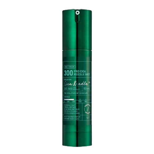 VT COSMETICS 프로 시카 리들샷 300 제품 이미지