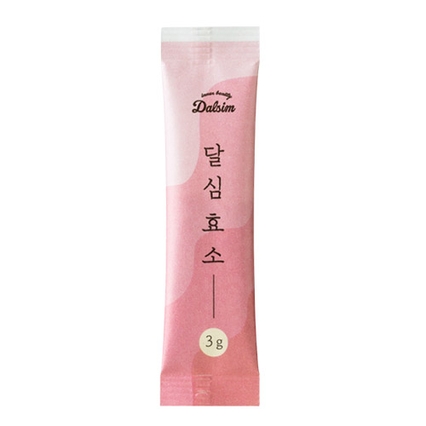 효소