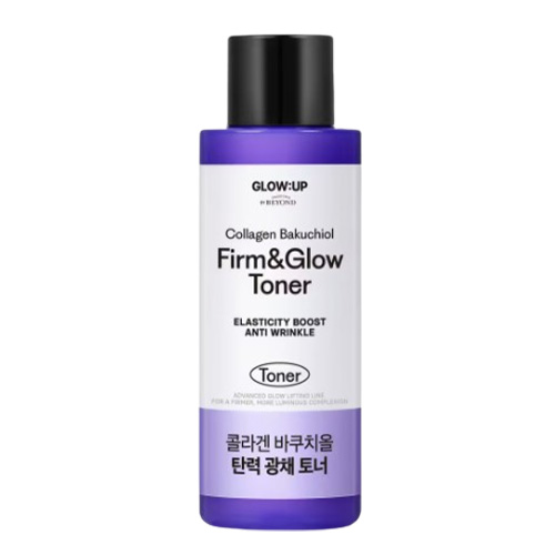 콜라겐 바쿠치올 탄력 광채 토너