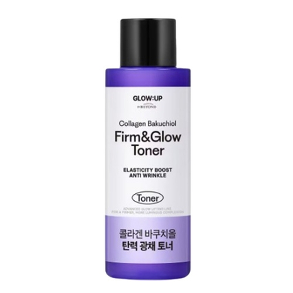 콜라겐 바쿠치올 탄력 광채 토너