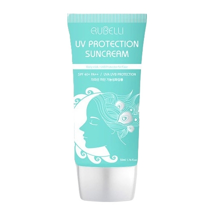 유브이 프로텍션 선크림 [SPF40/PA++] 