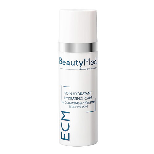 뷰티메드 하이드레이팅 케어 ECM 세럼 제품 이미지