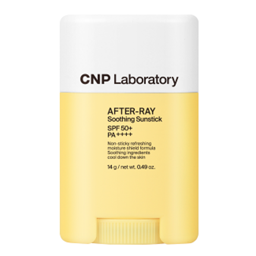 CNP 애프터 레이 수딩 선스틱 [SPF50+/PA++++] 제품 이미지