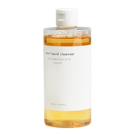 더마 엘라비에 브랜드의 제품 제로 리퀴드 클렌저