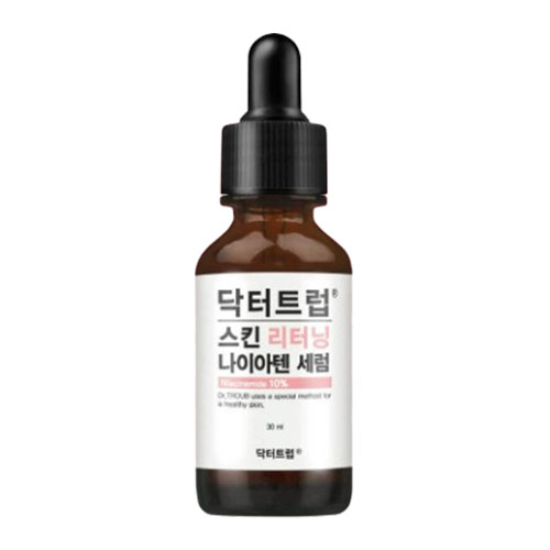시드물 닥터트럽 나이아텐 세럼 제품 이미지