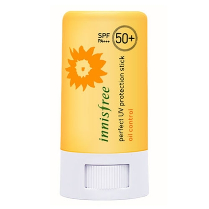 퍼펙트 유브이 프로텍션 스틱 오일컨트롤 [SPF50+/PA+++]
