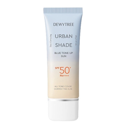 어반 쉐이드 블루 톤업 선 [SPF50+/PA++++]