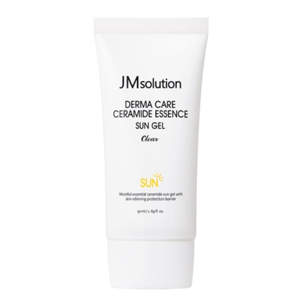 더마케어 세라마이드 에센스 선 젤 [SPF50+/PA+++]