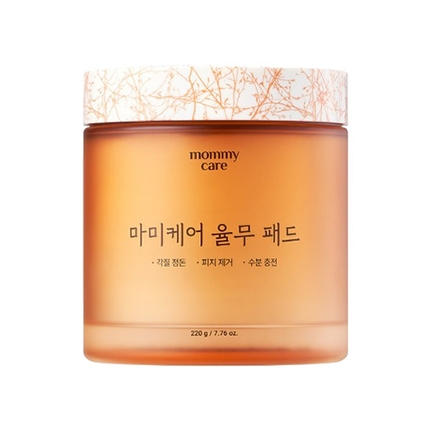 율무 패드