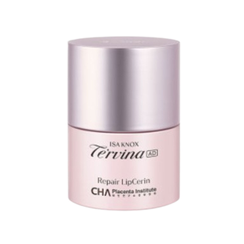 이자녹스 브랜드의 제품 테르비나 어드밴스드 리페어 립세린