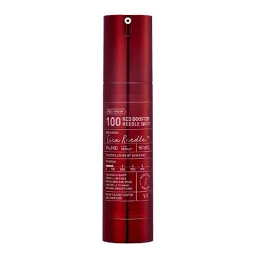 VT COSMETICS 레드 부스터 리들샷 100 제품 이미지