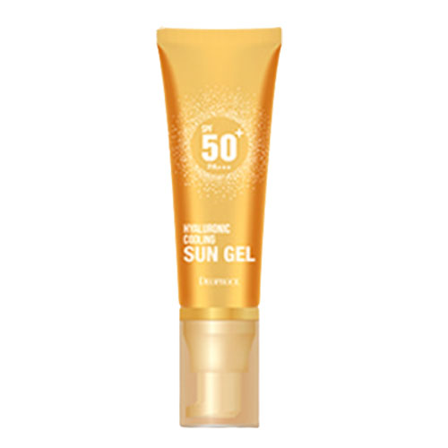 히알루로닉 쿨링 선 젤 [SPF50+/PA+++]