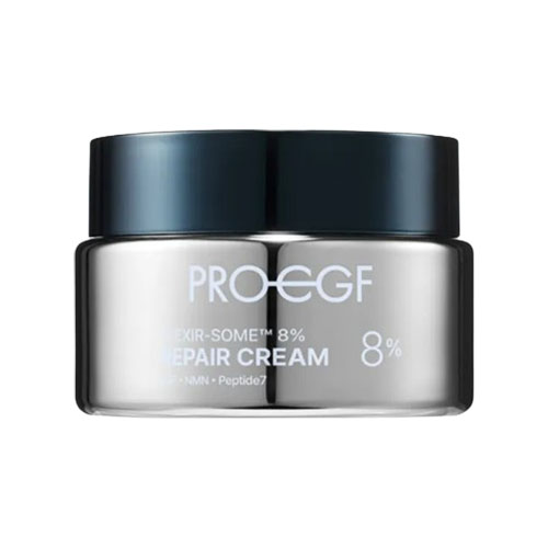 더마팩토리 PRO EGF 플렉시어좀 8% 리페어 크림 제품 이미지